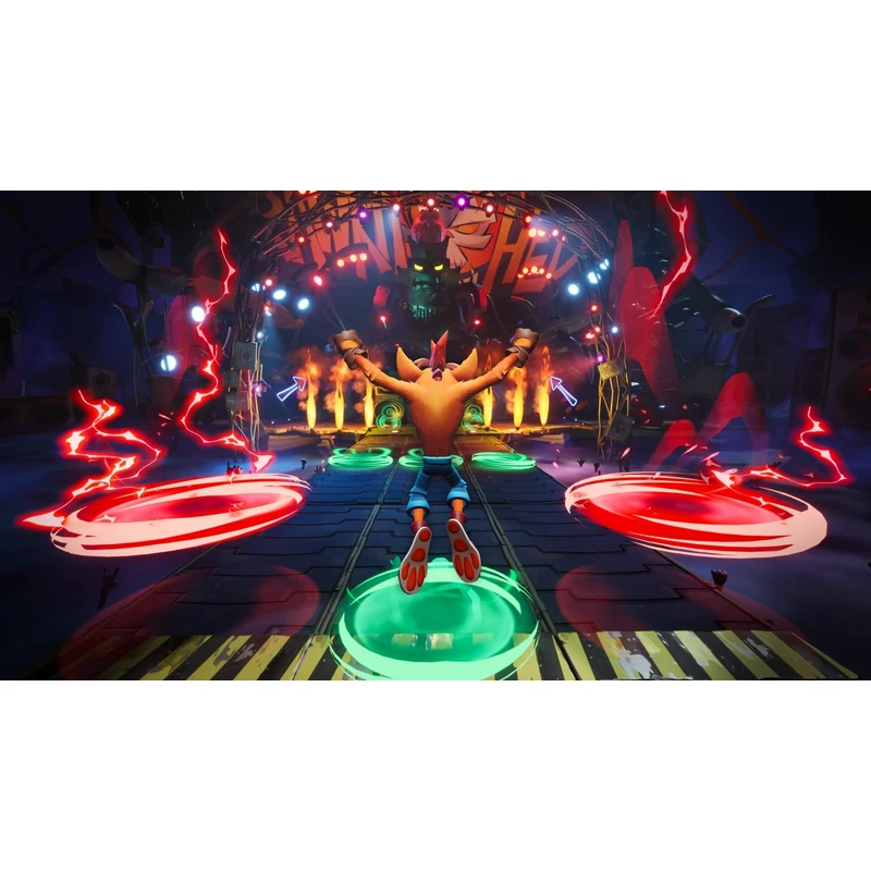 Crash Bandicoot™ 4: It’s About Time (PS4)