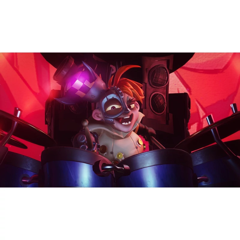 Crash Bandicoot™ 4: It’s About Time (PS4)