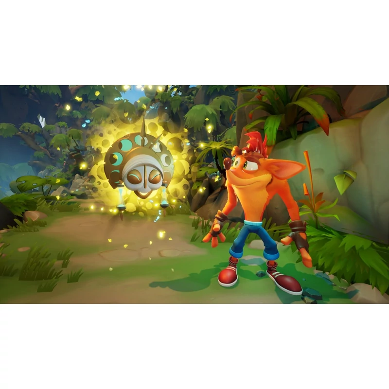 Crash Bandicoot™ 4: It’s About Time (PS4)