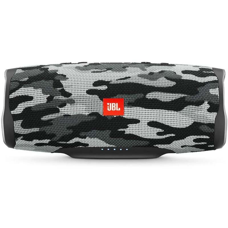 JBL CHARGE 3 Bluetooth hangszóró - Terepmintás