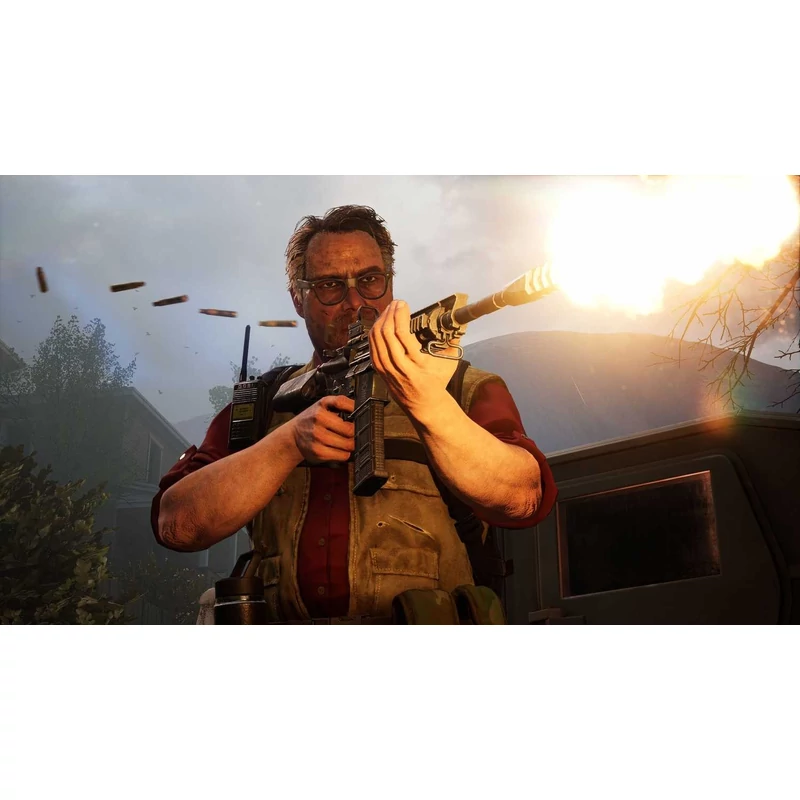 Back 4 Blood (használt) (PS5)
