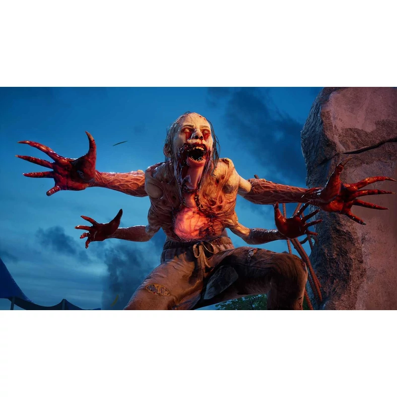 Back 4 Blood (használt) (PS5)
