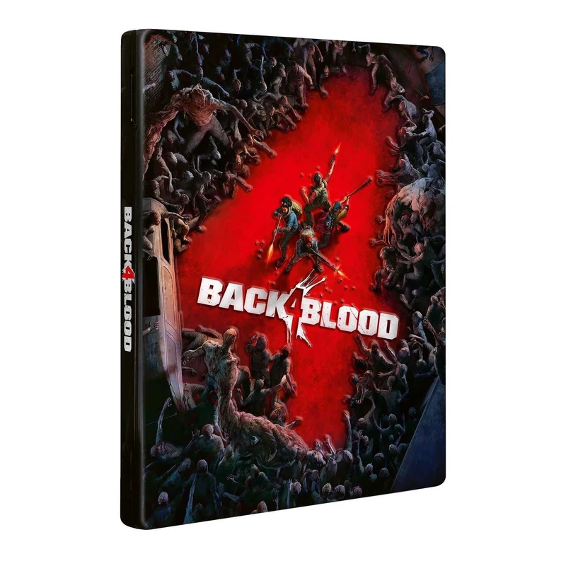 Back 4 Blood Special Edition (XSX | XONE)