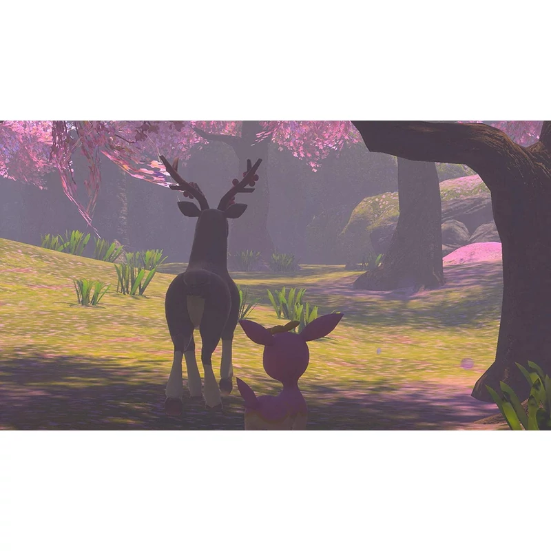 Pokémon Snap (Switch)