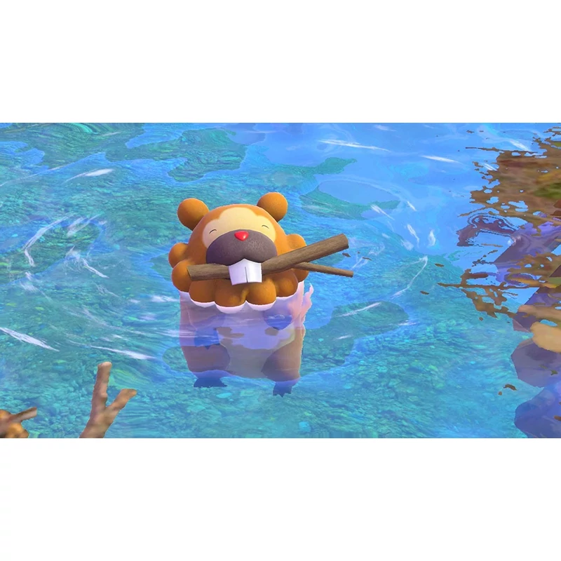 Pokémon Snap (Switch)