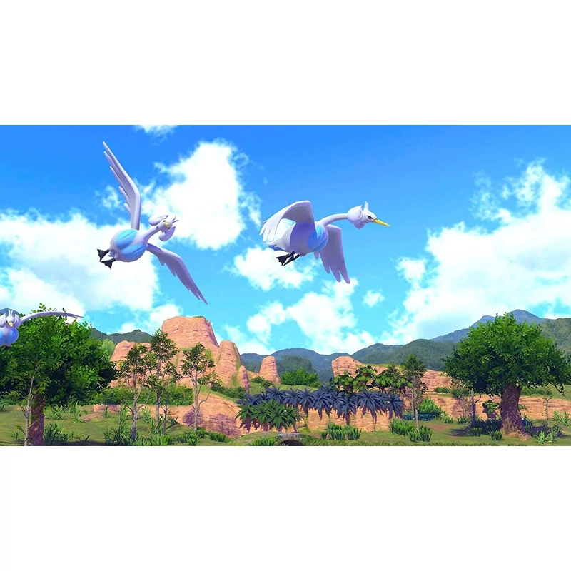 Pokémon Snap (Switch)