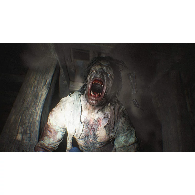 Resident Evil Village (PS4)