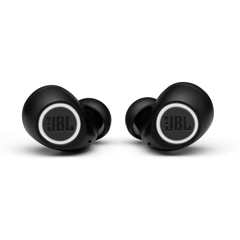 JBL Free II True Wireless fülhallgató - Fekete (JBLFREEIITWSBLK)