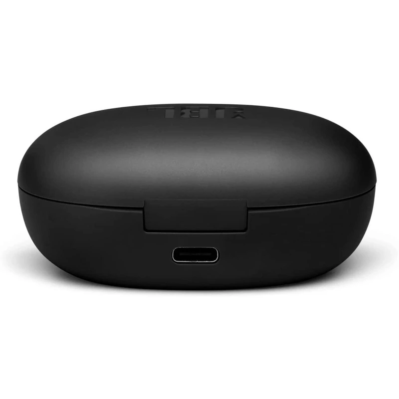 JBL Free II True Wireless fülhallgató - Fekete (JBLFREEIITWSBLK)