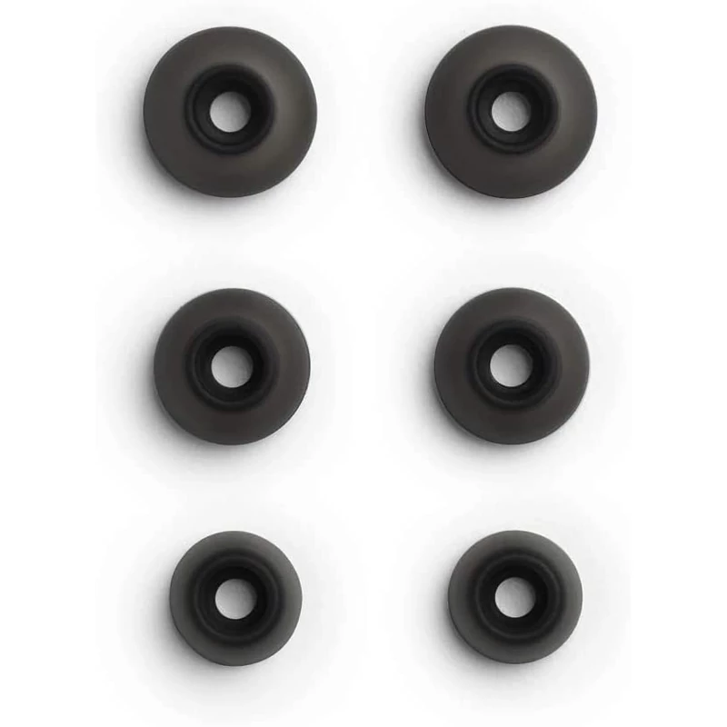 JBL Free II True Wireless fülhallgató - Fekete (JBLFREEIITWSBLK)