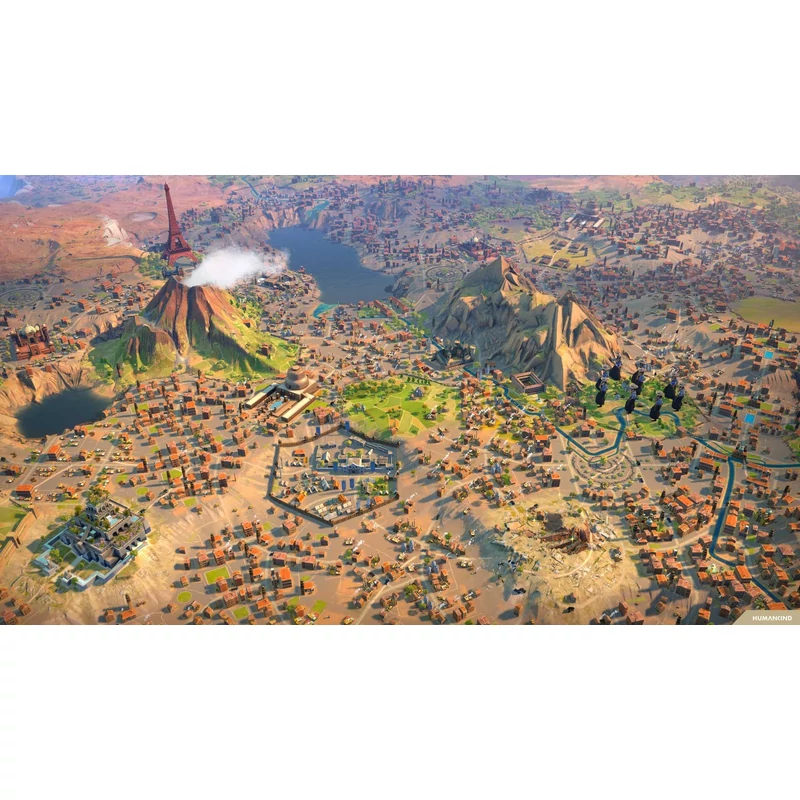 Humankid (PC)