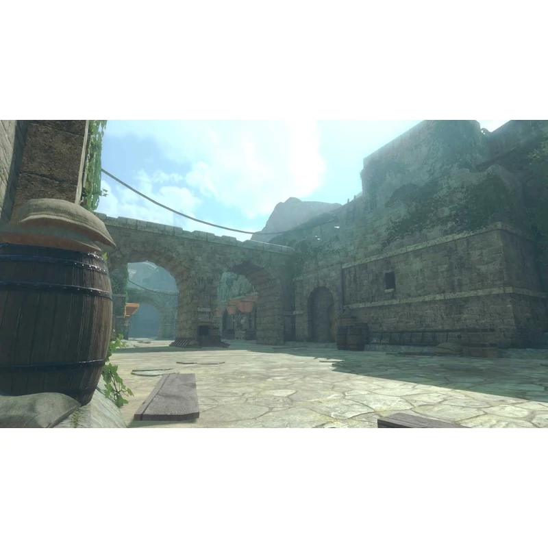 NIER REPLICANT VER.1.22474487139...(PS4)