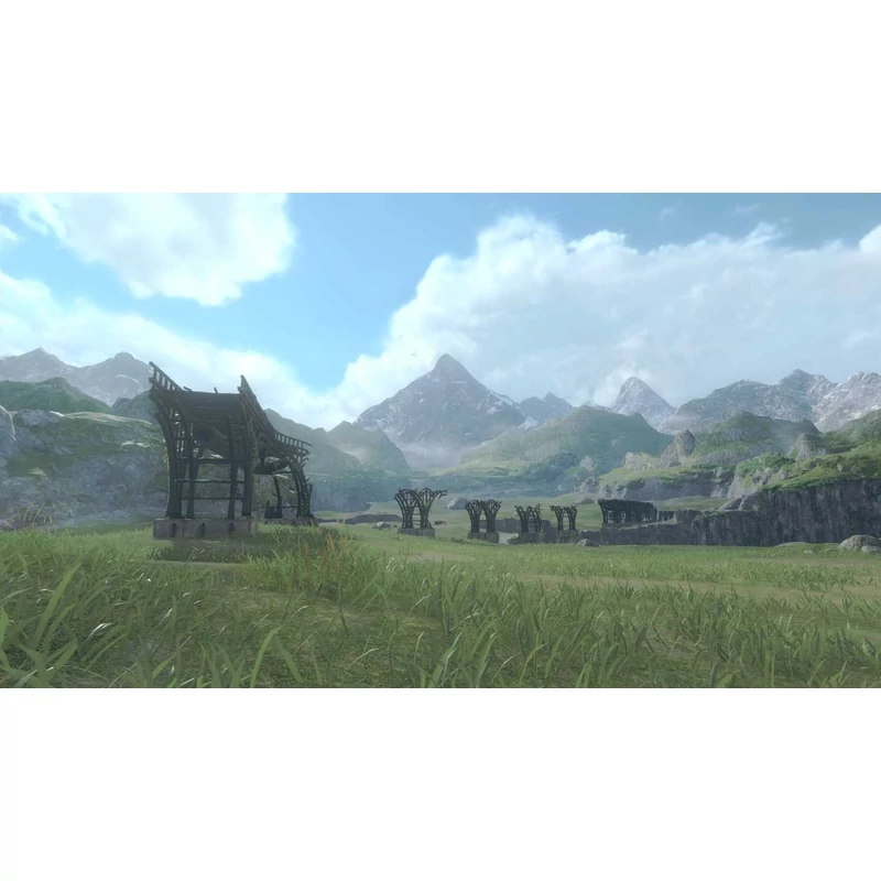 NIER REPLICANT VER.1.22474487139...(XSX | XONE))