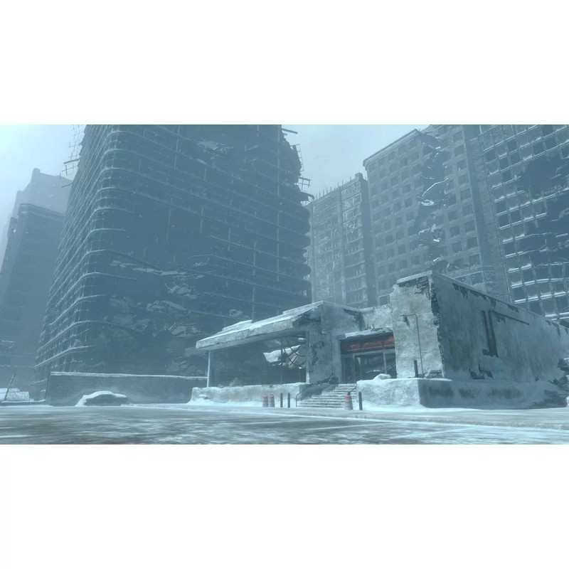 NIER REPLICANT VER.1.22474487139...(XSX | XONE))