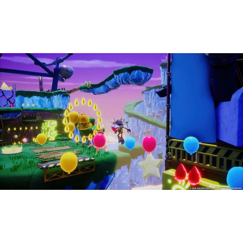 Balan Wonderworld (PS5)
