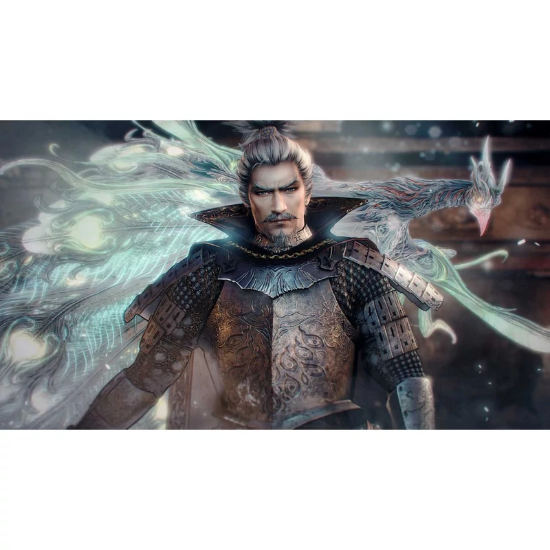 Nioh Collection (használt) (PS5)