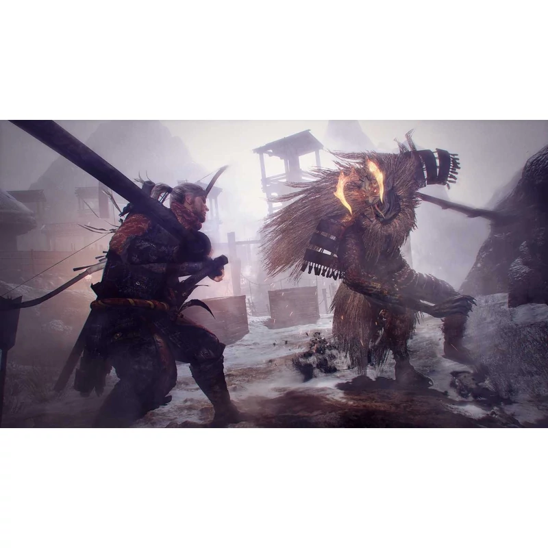 Nioh Collection (használt) (PS5)