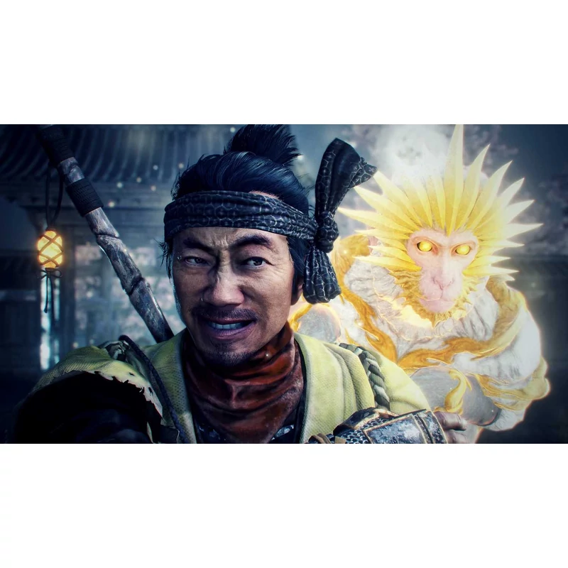 Nioh Collection (használt) (PS5)