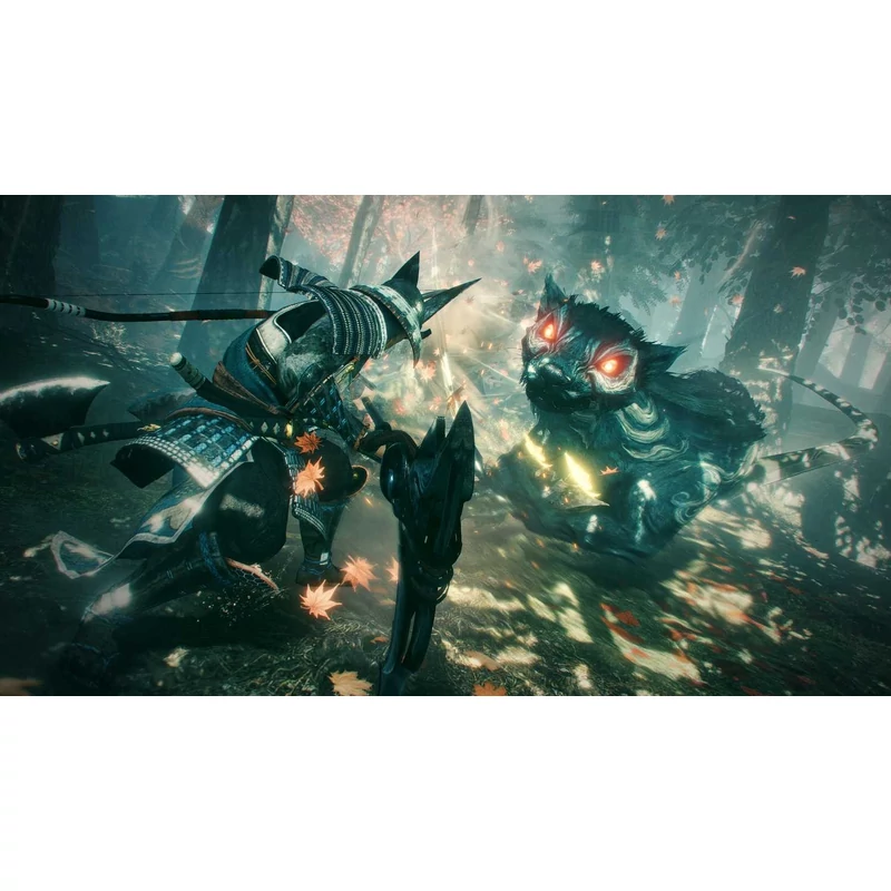 Nioh Collection (használt) (PS5)