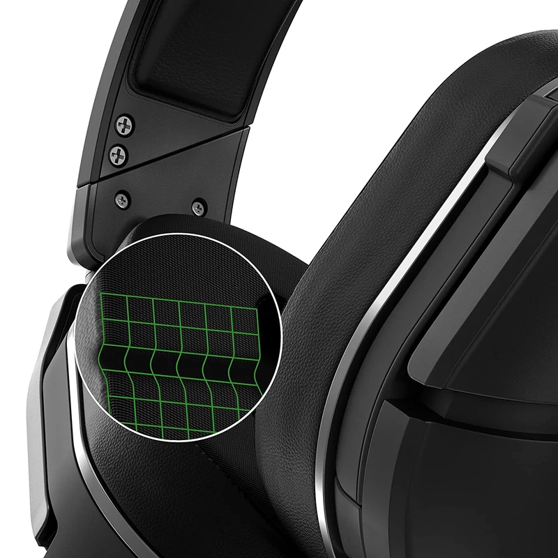 Turtle Beach Ear Force Stealth 700X (2.gen) Wireless Gaming Headset