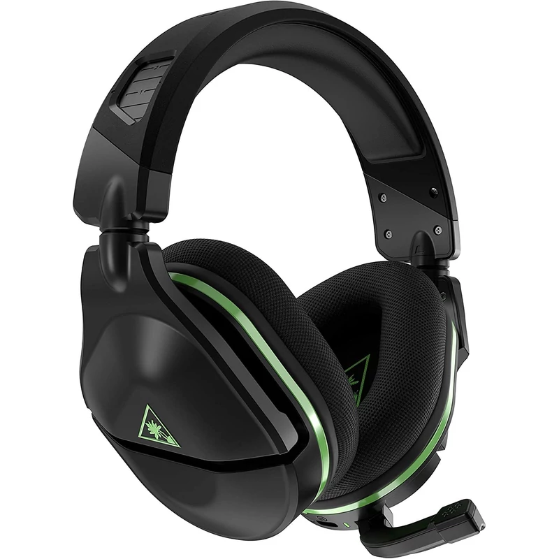 Turtle Beach Ear Force Stealth 600X (2.gen) Wireless Gaming Headset