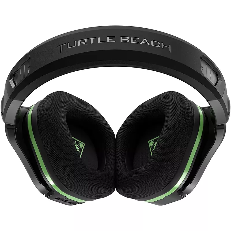 Turtle Beach Ear Force Stealth 600X (2.gen) Wireless Gaming Headset