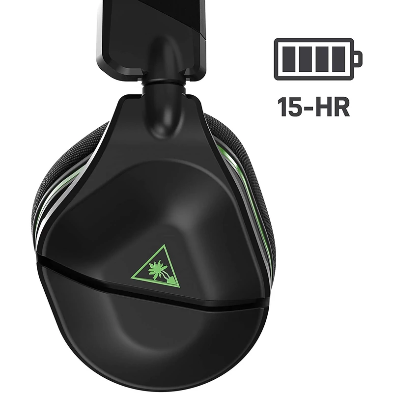 Turtle Beach Ear Force Stealth 600X (2.gen) Wireless Gaming Headset