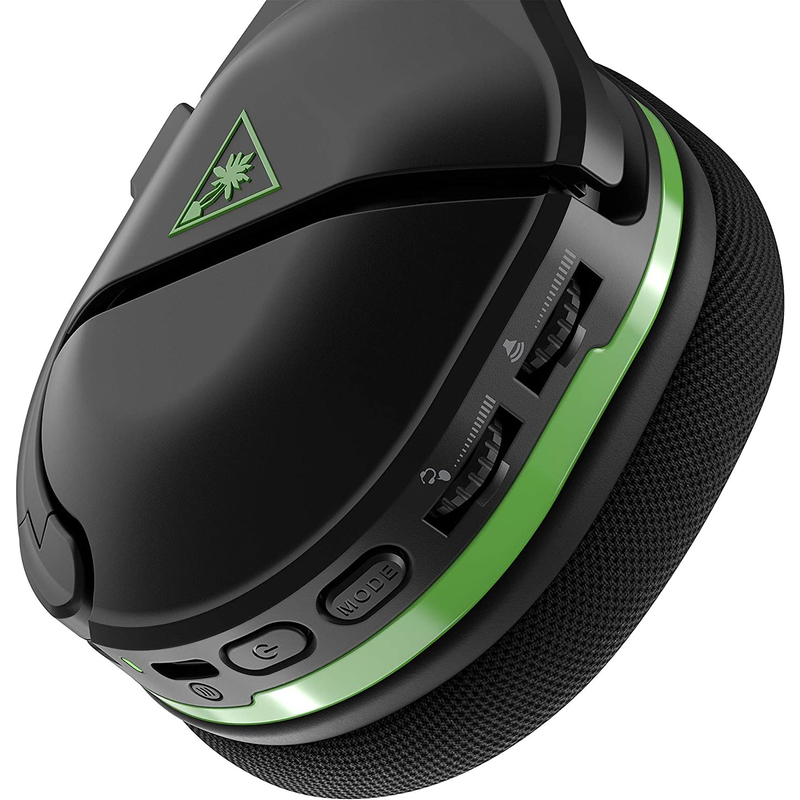 Turtle Beach Ear Force Stealth 600X (2.gen) Wireless Gaming Headset