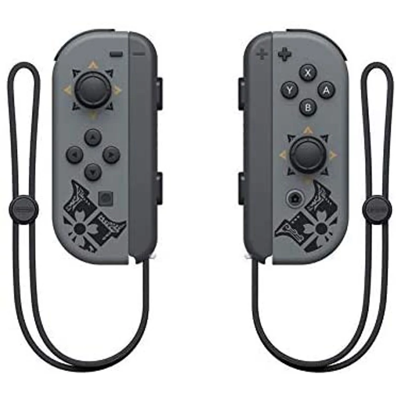 Nintendo Switch Monster Hunter Rise Edition