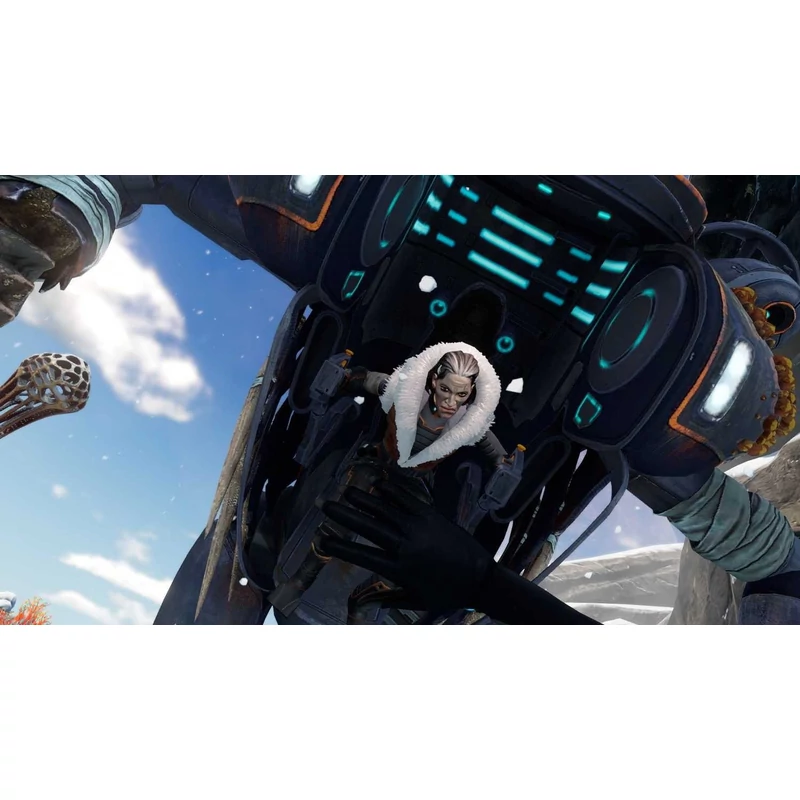 Subnautica + Subnautica Below Zero (Switch)