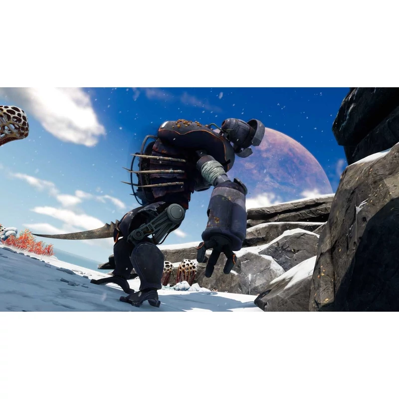 Subnautica + Subnautica Below Zero (Switch)