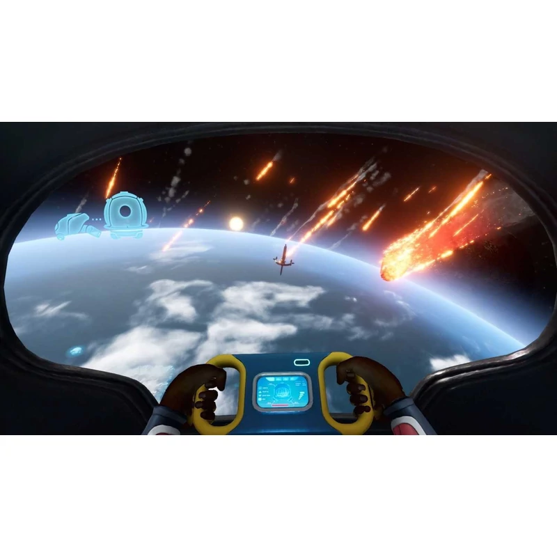 Subnautica + Subnautica Below Zero (Switch)