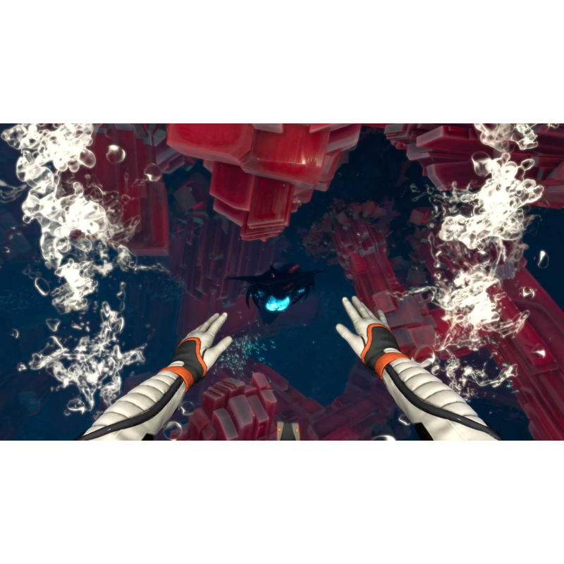 Subnautica Below Zero (XSX | XONE)