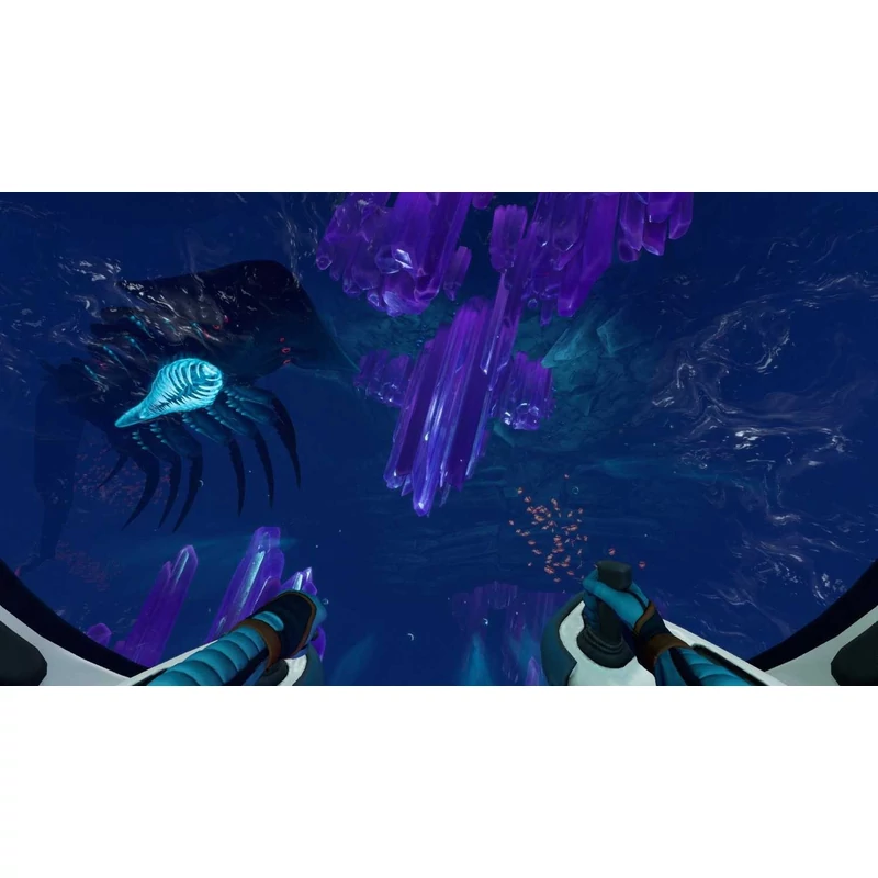 Subnautica Below Zero (XSX | XONE)