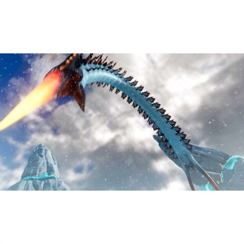 Subnautica Below Zero (XSX | XONE)