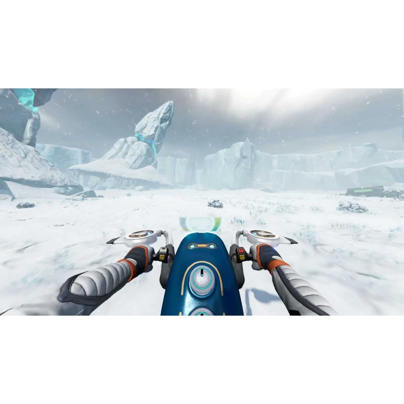Subnautica Below Zero (XSX | XONE)