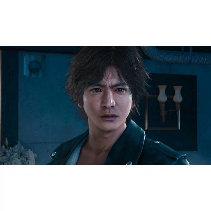 Judgment (PS5)