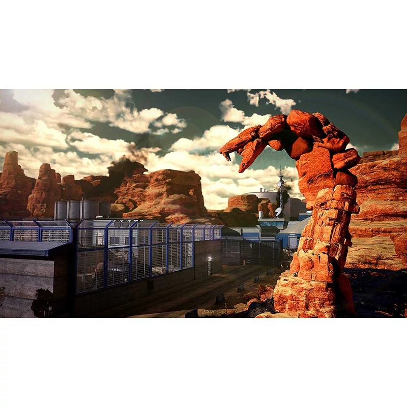 Werewolf The Apocalypse Earthblood (PS4)