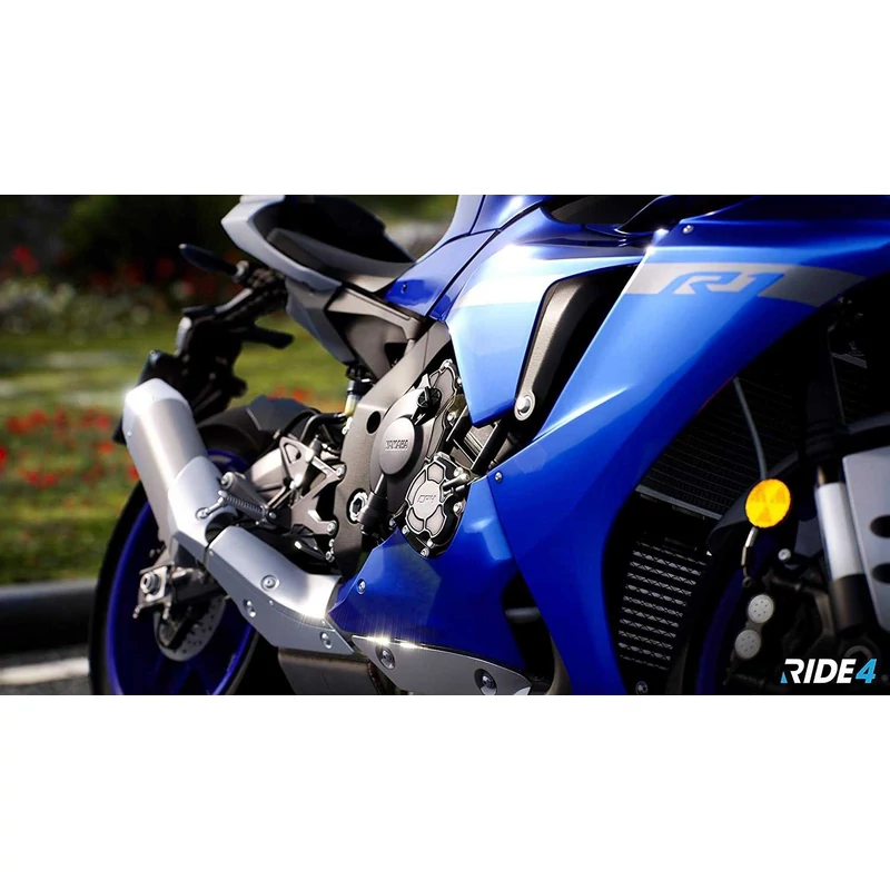 RIDE 4 (PS5)