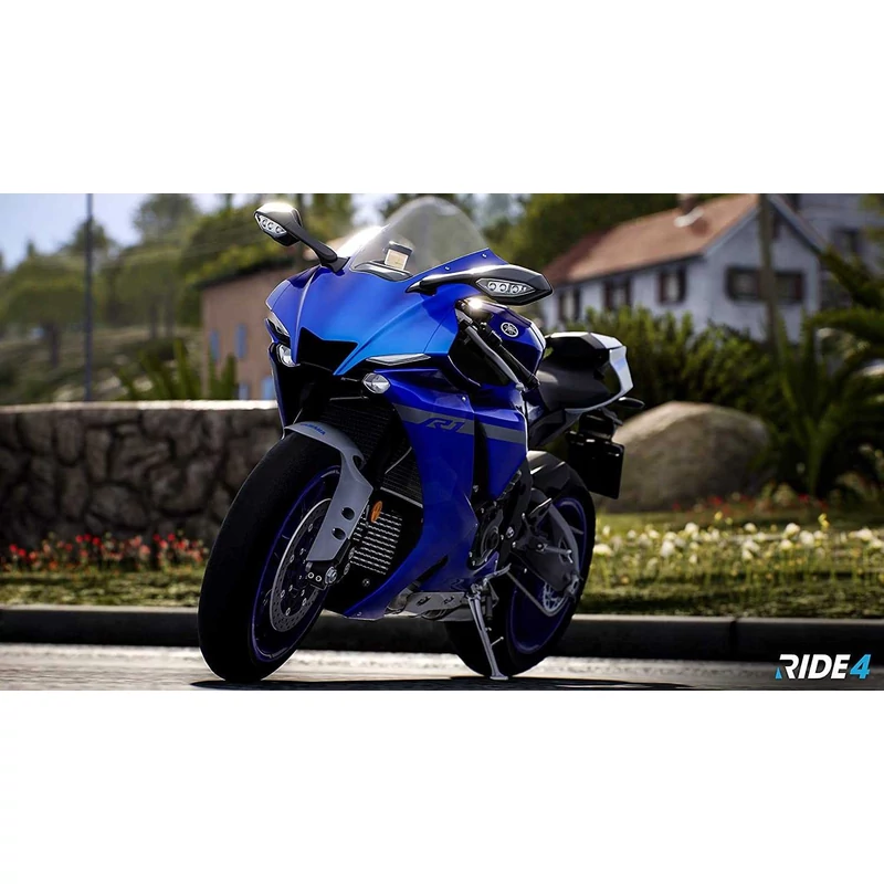RIDE 4 (PS5)
