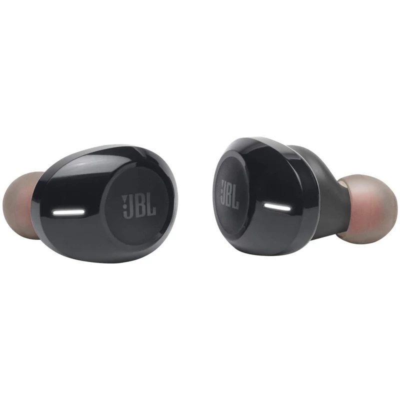 JBL Tune 125TWS True Wireless fülhallgató - Fekete (JBLT125TWSBLK)