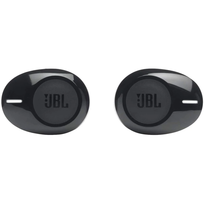 JBL Tune 125TWS True Wireless fülhallgató - Fekete (JBLT125TWSBLK)