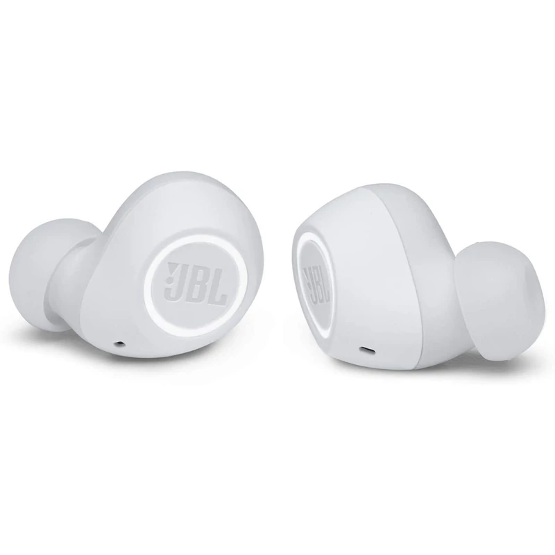 JBL Free II True Wireless fülhallgató - Fehér (JBLFREEIITWSWHT)