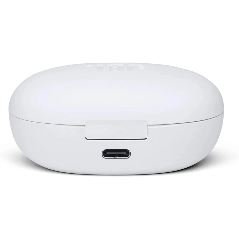 JBL Free II True Wireless fülhallgató - Fehér (JBLFREEIITWSWHT)