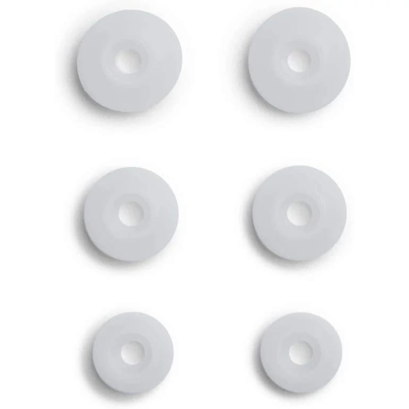 JBL Free II True Wireless fülhallgató - Fehér (JBLFREEIITWSWHT)
