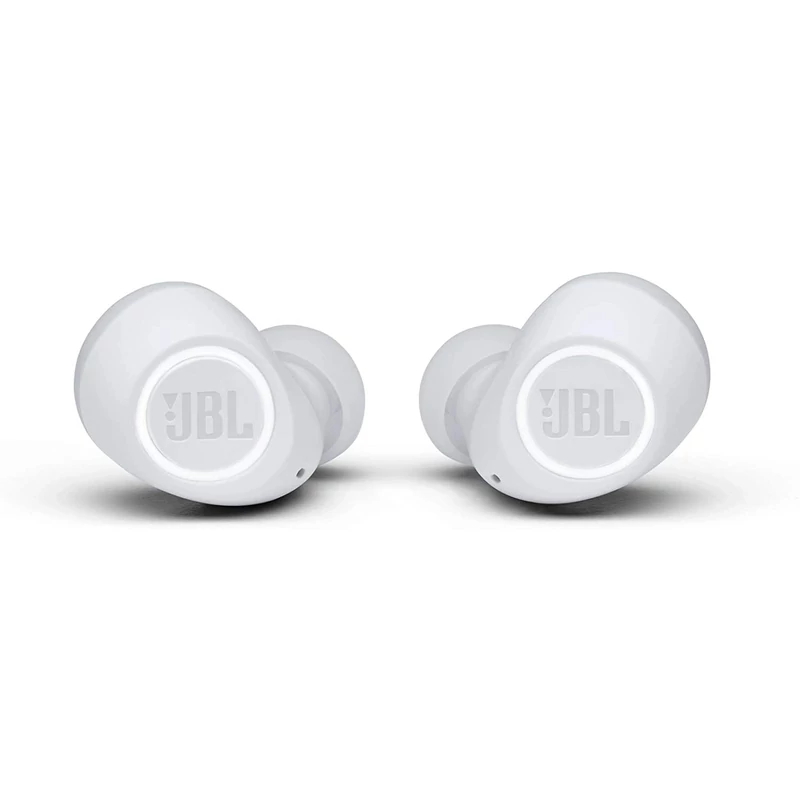JBL Free II True Wireless fülhallgató - Fehér (JBLFREEIITWSWHT)
