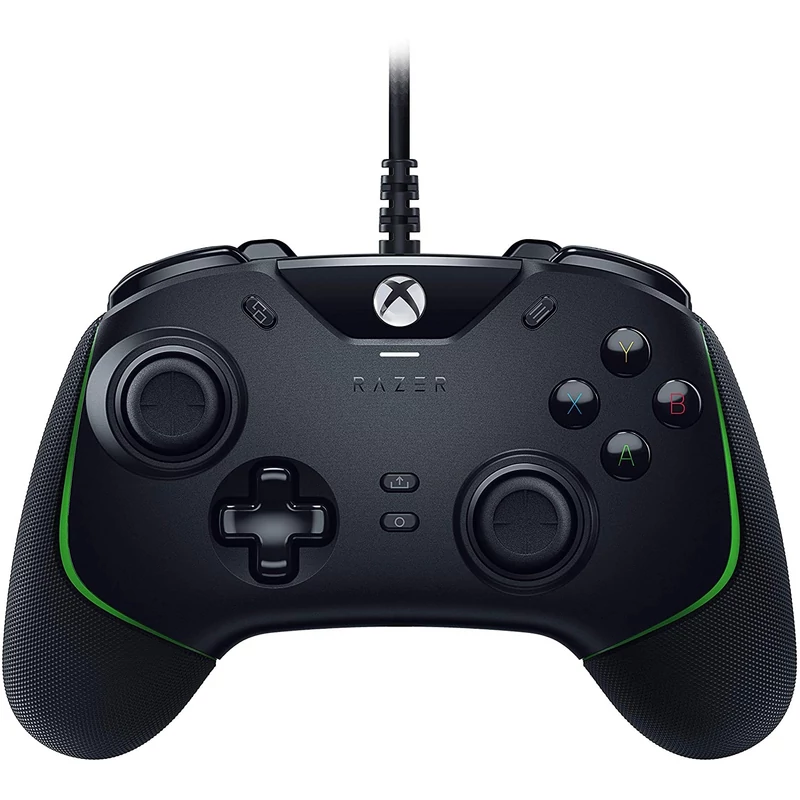 Razer Wolverine V2 USB Controller - Xbox One / PC (RZ06-03560100-R3M1)