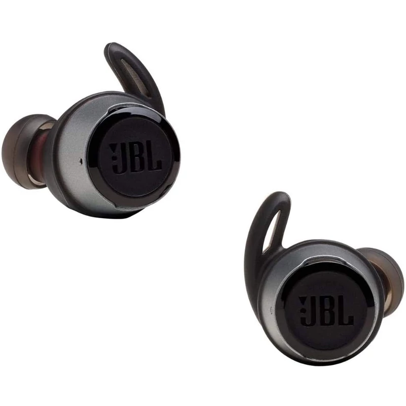 JBL Reflect Flow True Wireless fülhallgató - Fekete (JBLREFFLOWBLK)