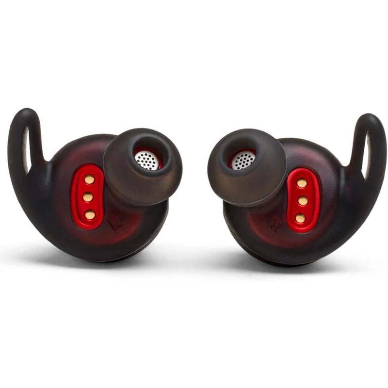 JBL Reflect Flow True Wireless fülhallgató - Fekete (JBLREFFLOWBLK)