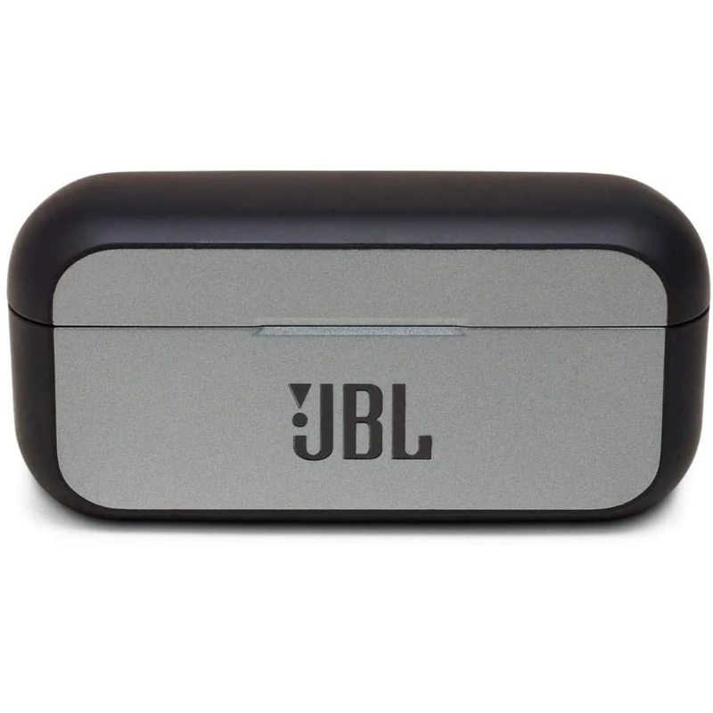 JBL Reflect Flow True Wireless fülhallgató - Fekete (JBLREFFLOWBLK)